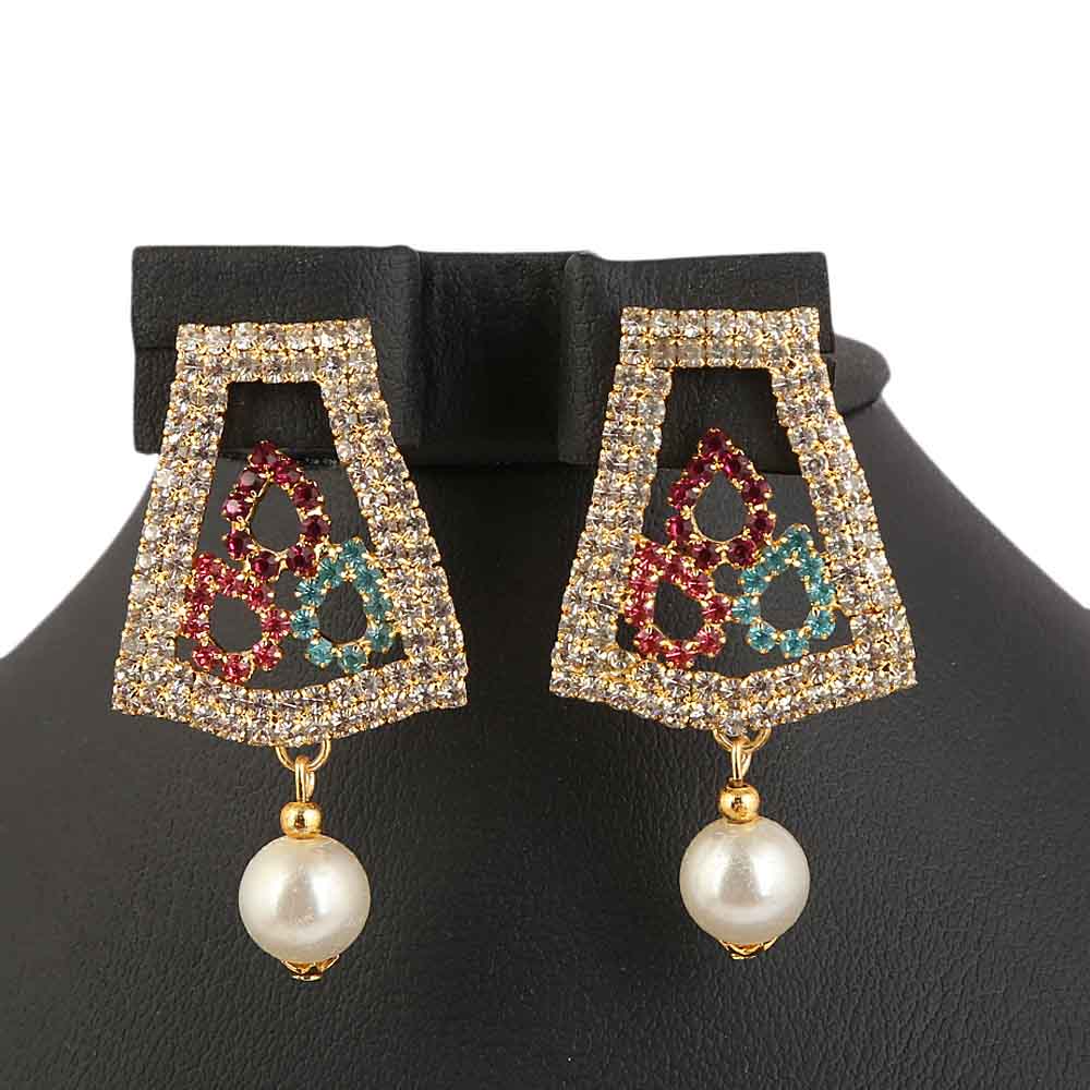 Women's Jewellery Set - Multi, Women, Jewellery Set, Chase Value, Chase Value