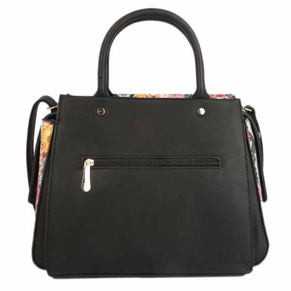 Women`s Handbag G1154 - Black, Women, Bags, Chase Value, Chase Value
