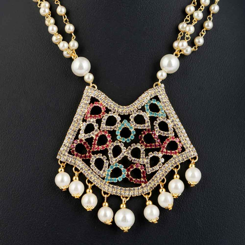 Women's Jewellery Set - Multi, Women, Jewellery Set, Chase Value, Chase Value
