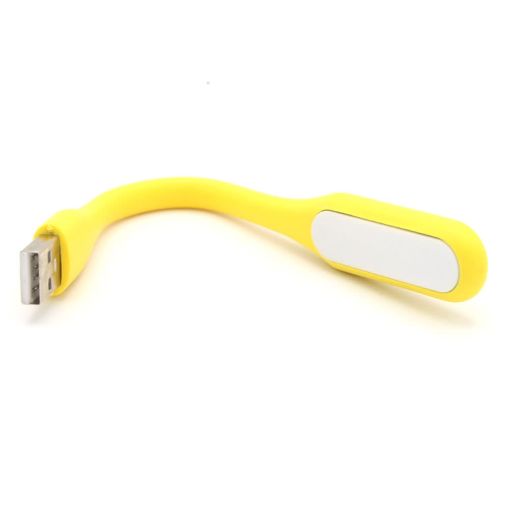 USB LED Lights A-115 - Yellow, Home & Lifestyle, Others Mob. Accessories, Chase Value, Chase Value