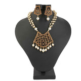 Women's Jewellery Set - Copper, Women, Jewellery Set, Chase Value, Chase Value