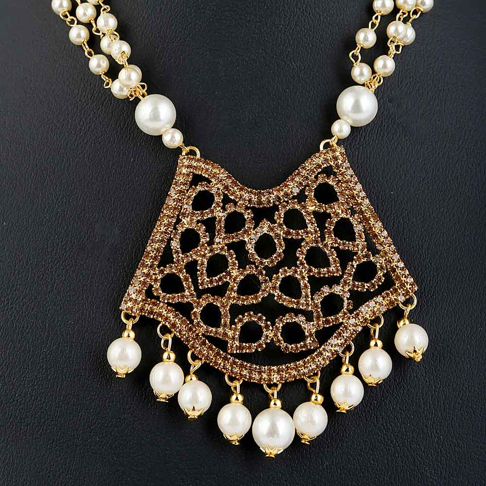 Women's Jewellery Set - Copper, Women, Jewellery Set, Chase Value, Chase Value