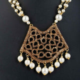 Women's Jewellery Set - Copper, Women, Jewellery Set, Chase Value, Chase Value
