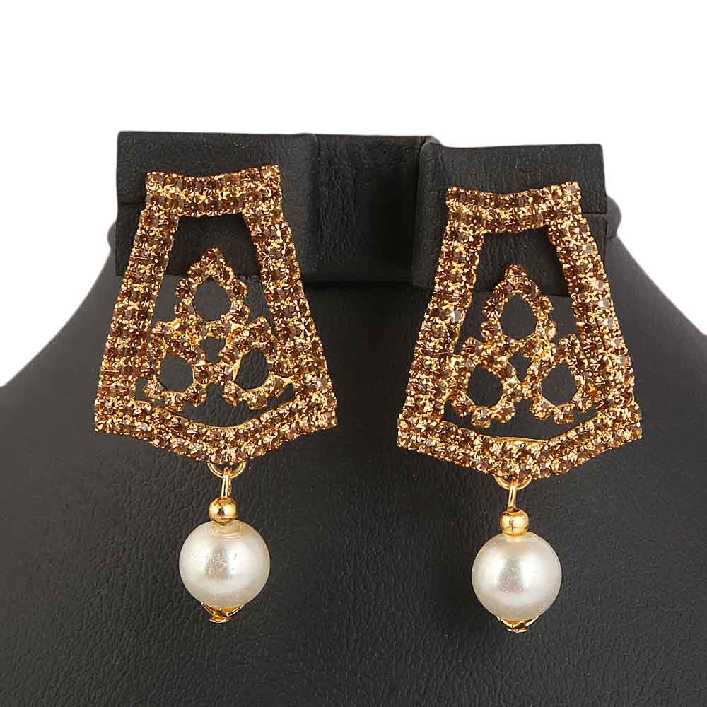 Women's Jewellery Set - Copper, Women, Jewellery Set, Chase Value, Chase Value