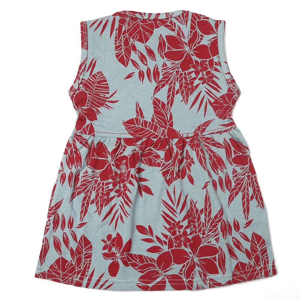 Girls Frock - C19, Kids, Girls Frocks, Chase Value, Chase Value
