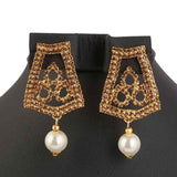 Women's Jewellery Set - Copper, Women, Jewellery Set, Chase Value, Chase Value