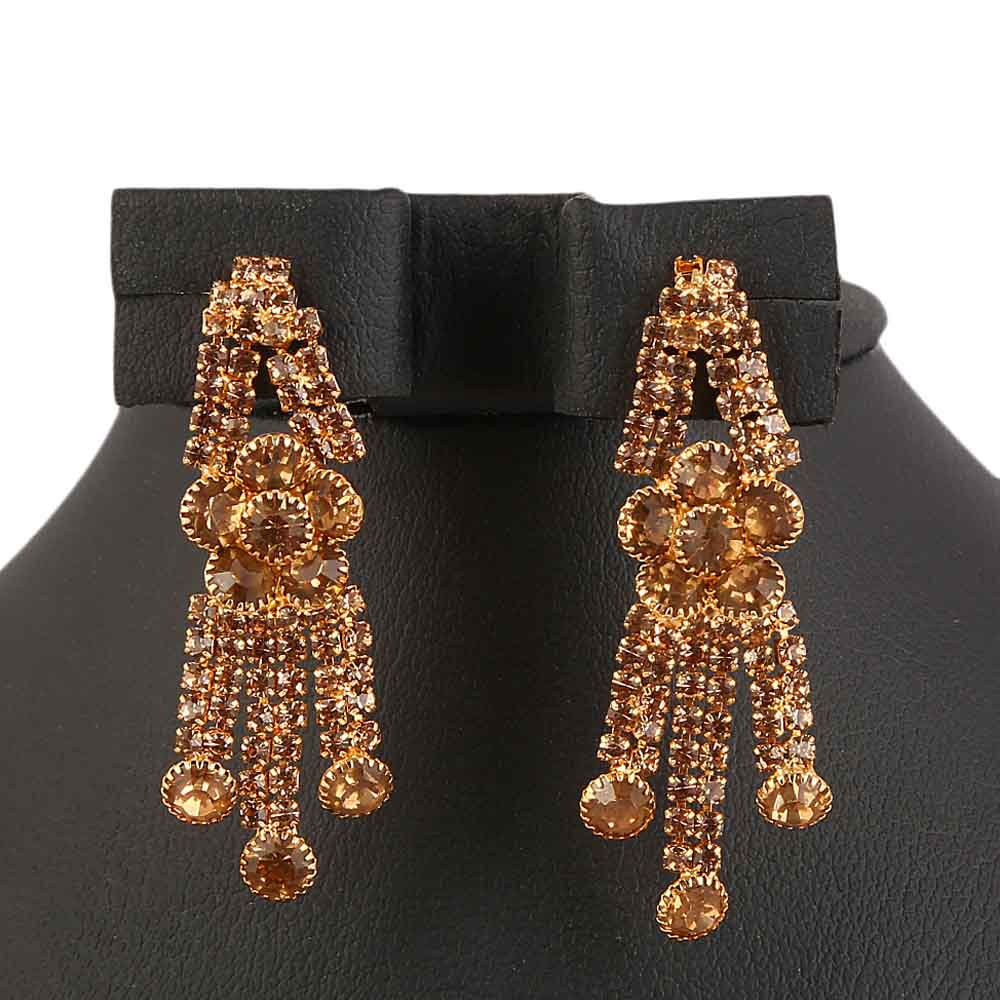 Women's Jewellery Set - Copper, Women, Jewellery Set, Chase Value, Chase Value