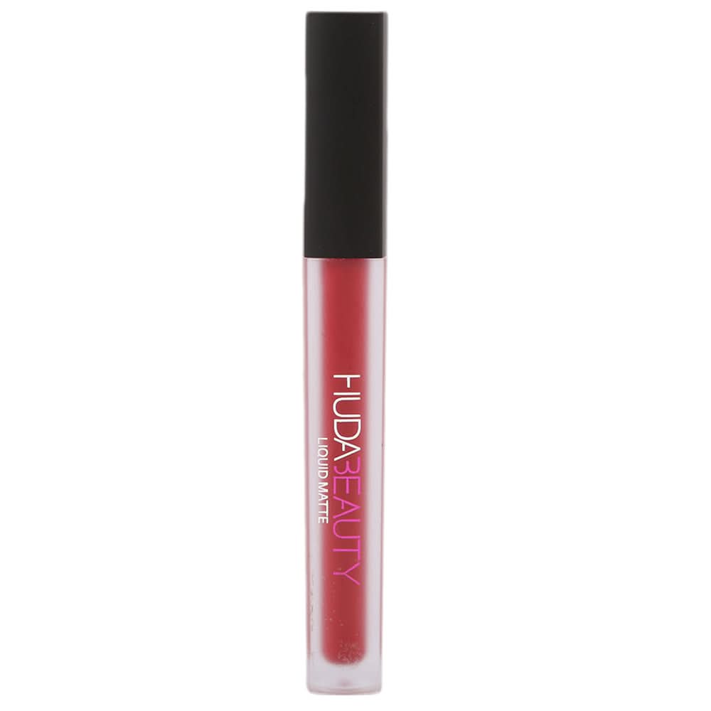 Huda Beauty Liquid Matte Lip Gloss (2164), Beauty & Personal Care, Lip Gloss And Balm, Chase Value, Chase Value