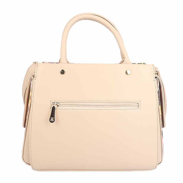Women`s Handbag G1154 - Khaki, Women, Bags, Chase Value, Chase Value