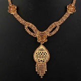 Women's Jewellery Set - Copper, Women, Jewellery Set, Chase Value, Chase Value