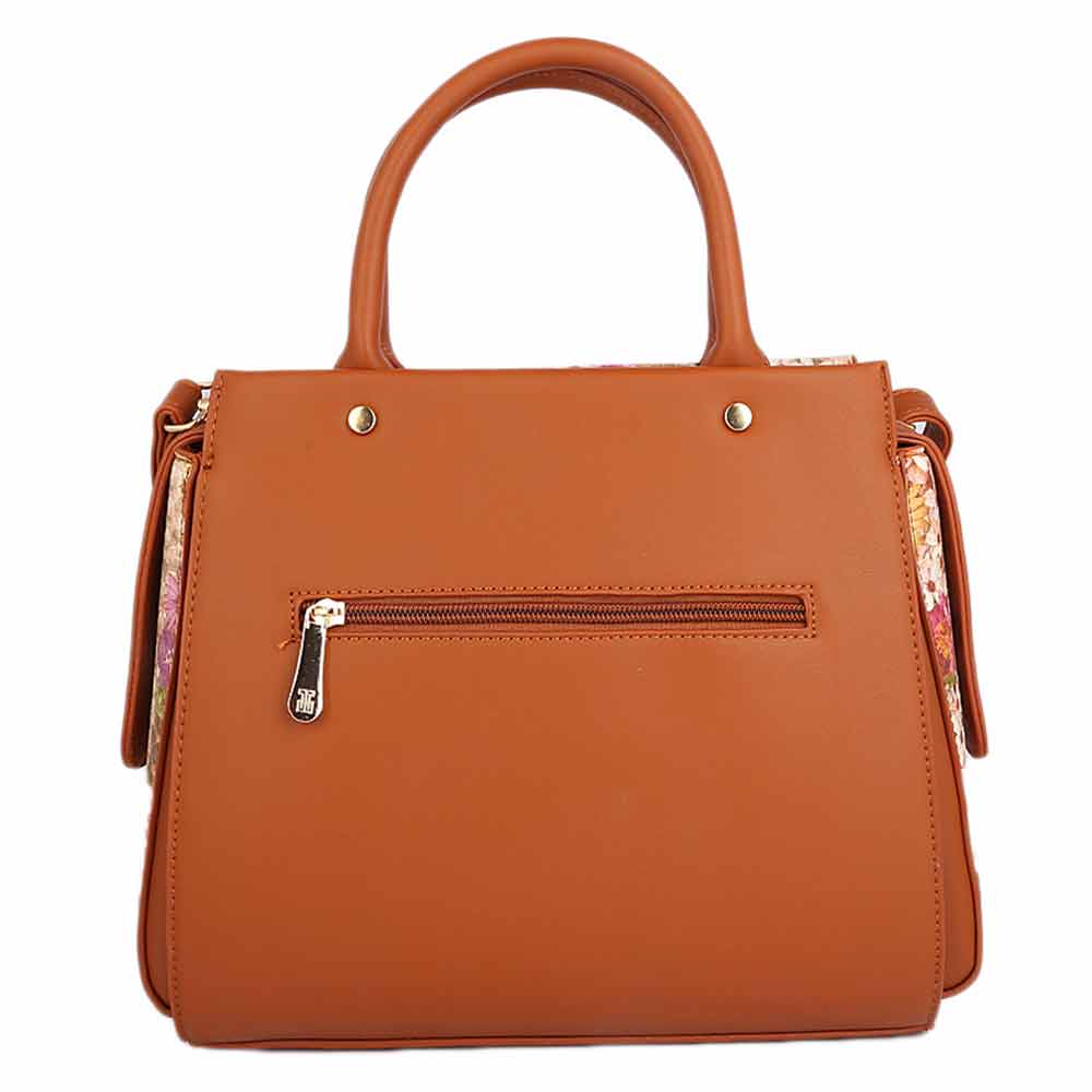 Women`s Handbag G1154 - Brown, Women, Bags, Chase Value, Chase Value