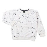 Boys Sweat Shirt - White, Boys Hoodies & Sweat Shirts, Chase Value, Chase Value