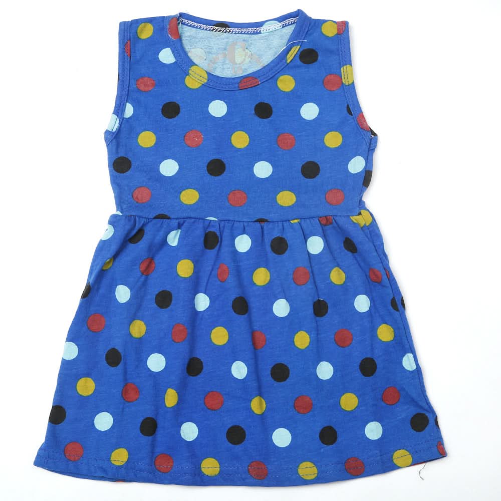 Girls Frock - C17, Girls Frocks, Chase Value, Chase Value