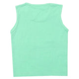 Newborn Girls Sando - Green, Kids, Newborn Girls Shorts Skirts And Pants, Chase Value, Chase Value