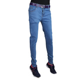 Women's Denim Pant - Blue - test-store-for-chase-value