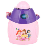School Water Bottle 600ml - Pink, Kids, Tiffin Boxes And Bottles, Chase Value, Chase Value