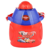 School Water Bottle 600ml - Red, Kids, Tiffin Boxes And Bottles, Chase Value, Chase Value