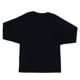 Boys Full Sleeves T-Shirt - Navy Blue, Kids, Boys T-Shirts, Chase Value, Chase Value