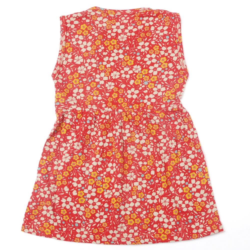 Girls Frock - A25, Kids, Girls Frocks, Chase Value, Chase Value