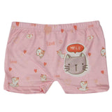 Girls Boxer Mix Print - Pink, Kids, Panties And Briefs, Chase Value, Chase Value
