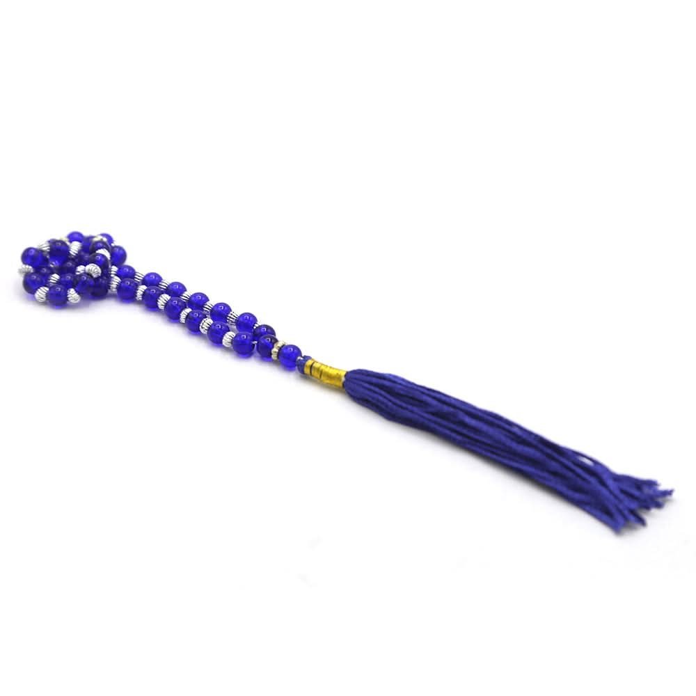 Crystal Tasbeeh - Blue, Home & Lifestyle, Accessories, Chase Value, Chase Value