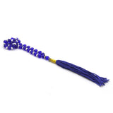 Crystal Tasbeeh - Blue, Home & Lifestyle, Accessories, Chase Value, Chase Value