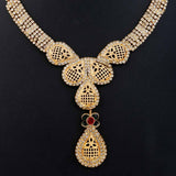 Women's Fancy Jewellery Set - Golden, Women, Jewellery Set, Chase Value, Chase Value