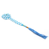 Crystal Tasbeeh - Sky Blue, Home & Lifestyle, Accessories, Chase Value, Chase Value