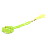 Crystal Tasbeeh - Green, Home & Lifestyle, Accessories, Chase Value, Chase Value