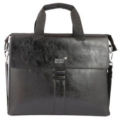 Laptop Bag 3301-6 - Black, Kids, School And Laptop Bags, Chase Value, Chase Value
