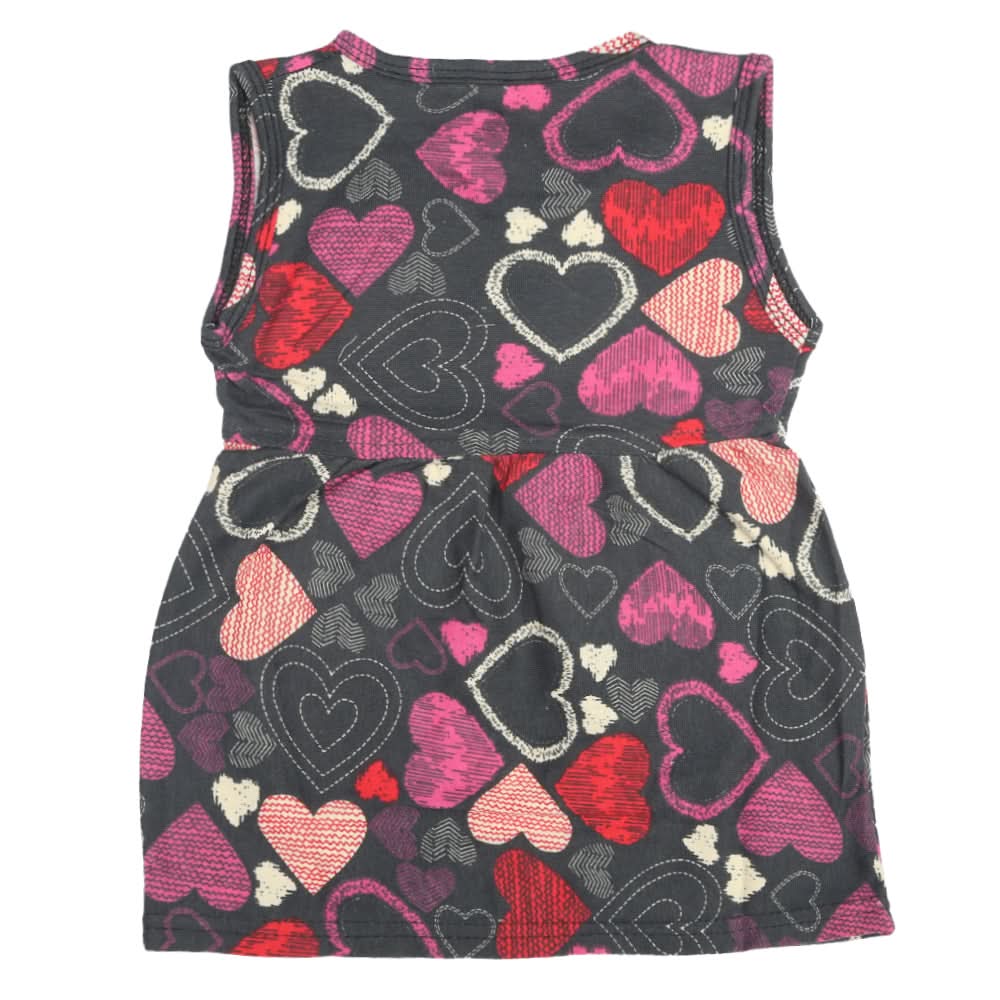 Girls Frock - B98, Kids, Girls Frocks, Chase Value, Chase Value