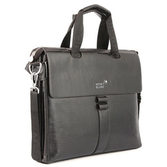 Laptop Bag 3301-6 - Black, Kids, School And Laptop Bags, Chase Value, Chase Value