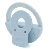 Selfie Ring Light R.K 12 - Blue, Home & Lifestyle, Others Mob. Accessories, Chase Value, Chase Value