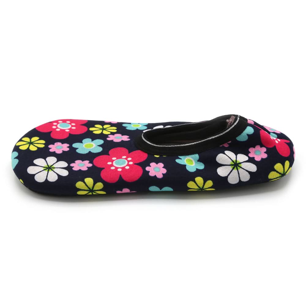 Women's Velvet Boot Socks - Multi, Women Socks Stocking & Gloves, Chase Value, Chase Value