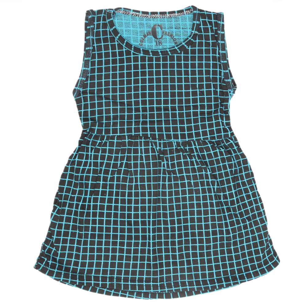 Girls Frock - C25, Girls Frocks, Chase Value, Chase Value