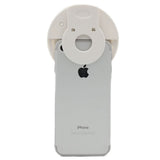 Selfie Ring Light R.K 12 - White, Home & Lifestyle, Others Mob. Accessories, Chase Value, Chase Value