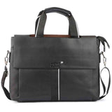 Laptop Bag LE6-4 - Black, Kids, School And Laptop Bags, Chase Value, Chase Value