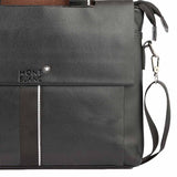 Laptop Bag LE6-4 - Black, Kids, School And Laptop Bags, Chase Value, Chase Value