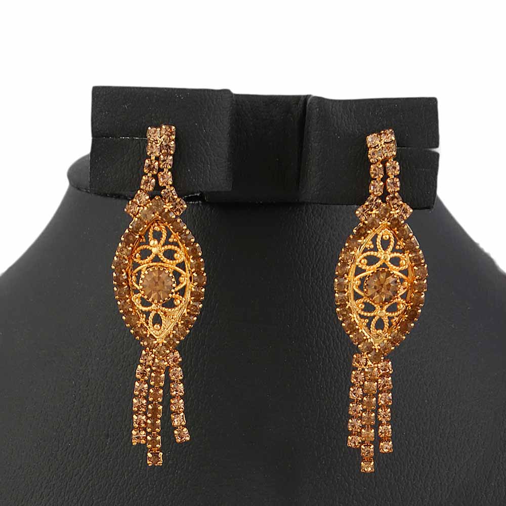 Women's Jewellery Set  - Copper, Women, Jewellery Set, Chase Value, Chase Value
