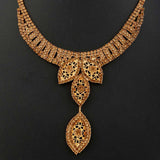 Women's Jewellery Set  - Copper, Women, Jewellery Set, Chase Value, Chase Value