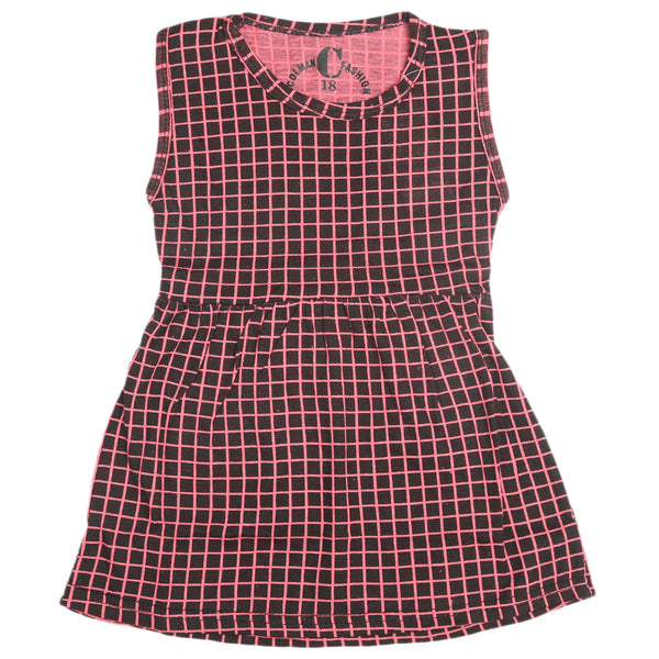 Girls Frock - C26, Girls Frocks, Chase Value, Chase Value