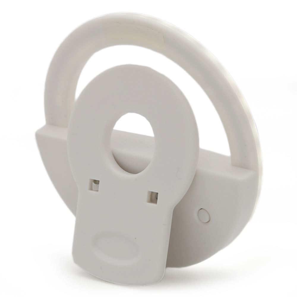 Selfie Ring Light R.K 12 - White, Home & Lifestyle, Others Mob. Accessories, Chase Value, Chase Value