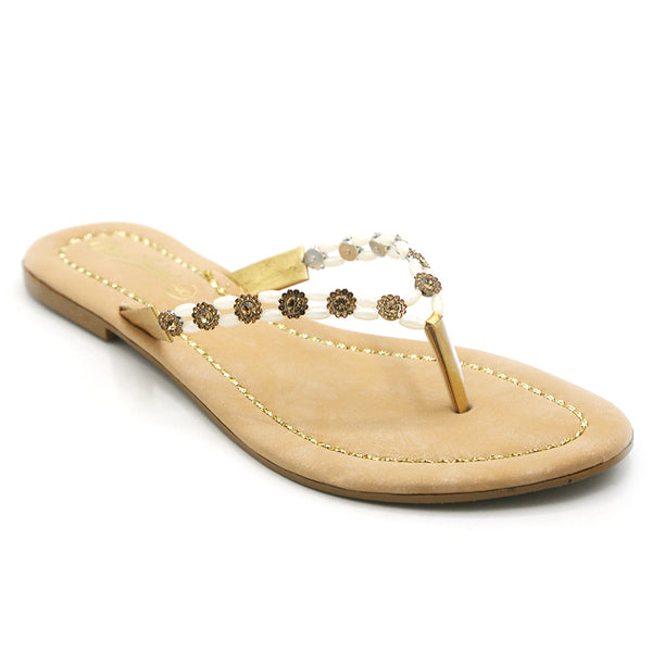 Women's Slippers - Fawn, Women, Slippers, Chase Value, Chase Value