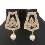 Women's Jewellery Set - Golden, Women, Jewellery Set, Chase Value, Chase Value