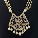 Women's Jewellery Set - Golden, Women, Jewellery Set, Chase Value, Chase Value