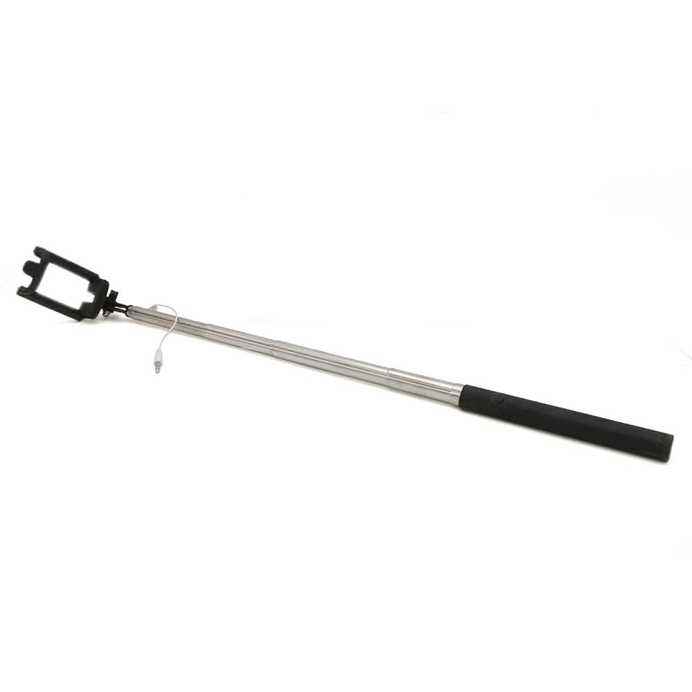 Selfie Stick A-111 - Black, Home & Lifestyle, Others Mob. Accessories, Chase Value, Chase Value