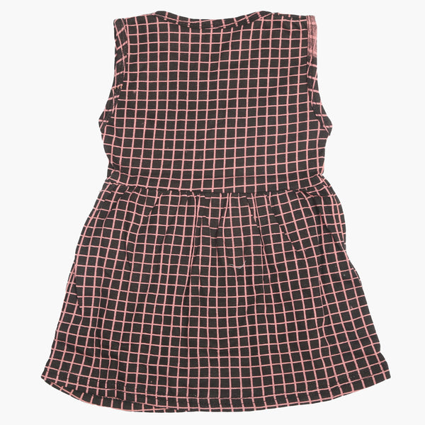 Girls Frock - C15, Girls Frocks, Chase Value, Chase Value