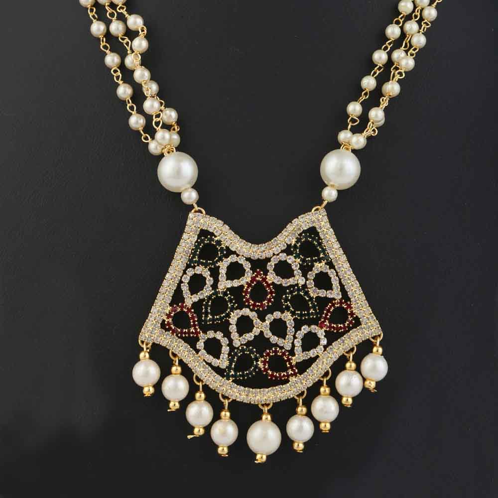 Women's Jewellery Set - Green, Women, Jewellery Set, Chase Value, Chase Value