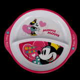 Burger Melamine Plate - Pink, Home & Lifestyle, Serving And Dining, Chase Value, Chase Value