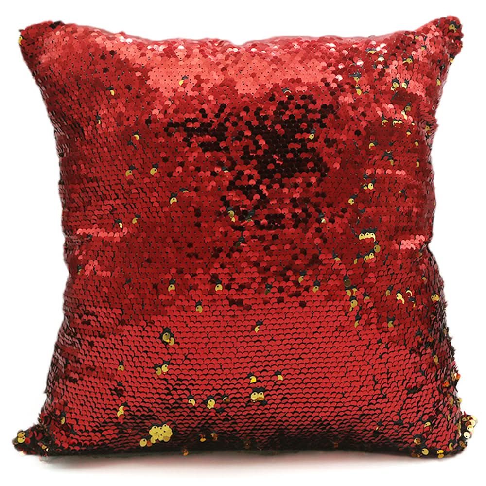 Double Side Cushion - I, Home & Lifestyle, Cushions And Pillows, Chase Value, Chase Value
